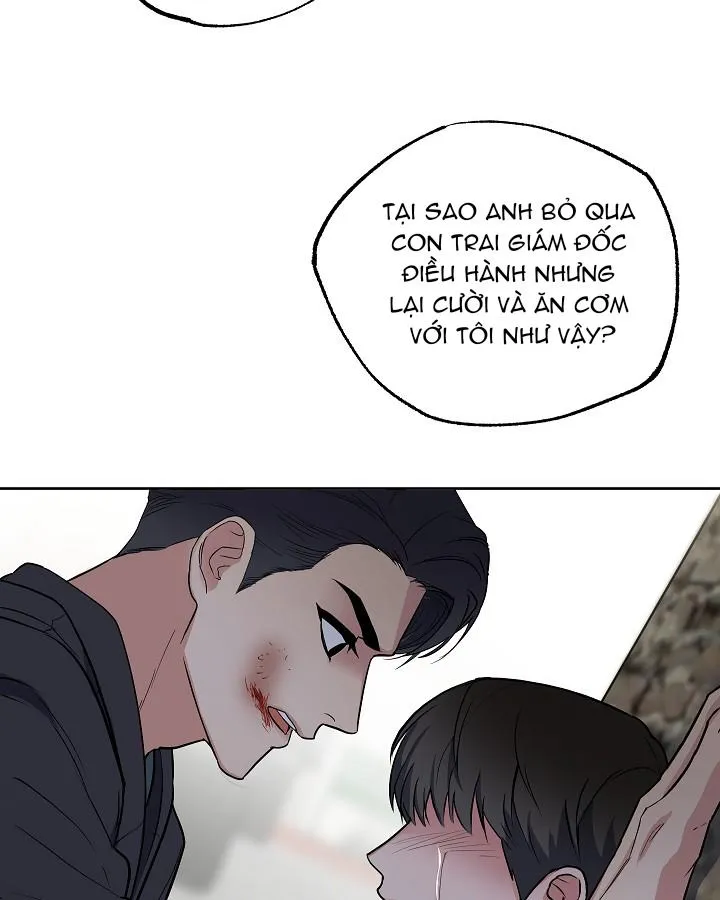 Nhận Thức Tình Yêu Chapter 7 Trang 19