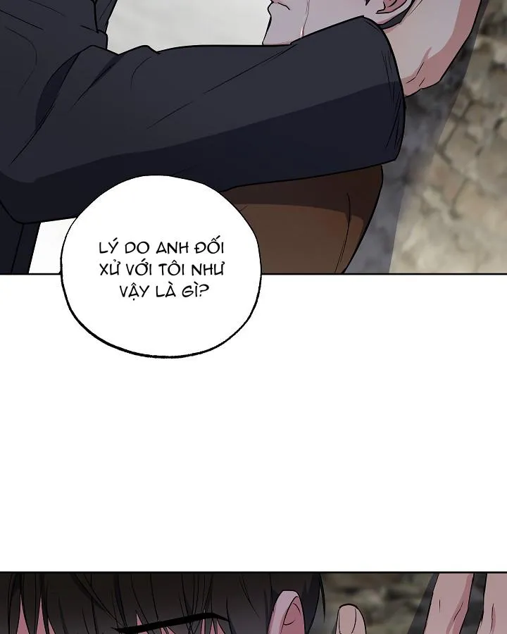 Nhận Thức Tình Yêu Chapter 7 Trang 20