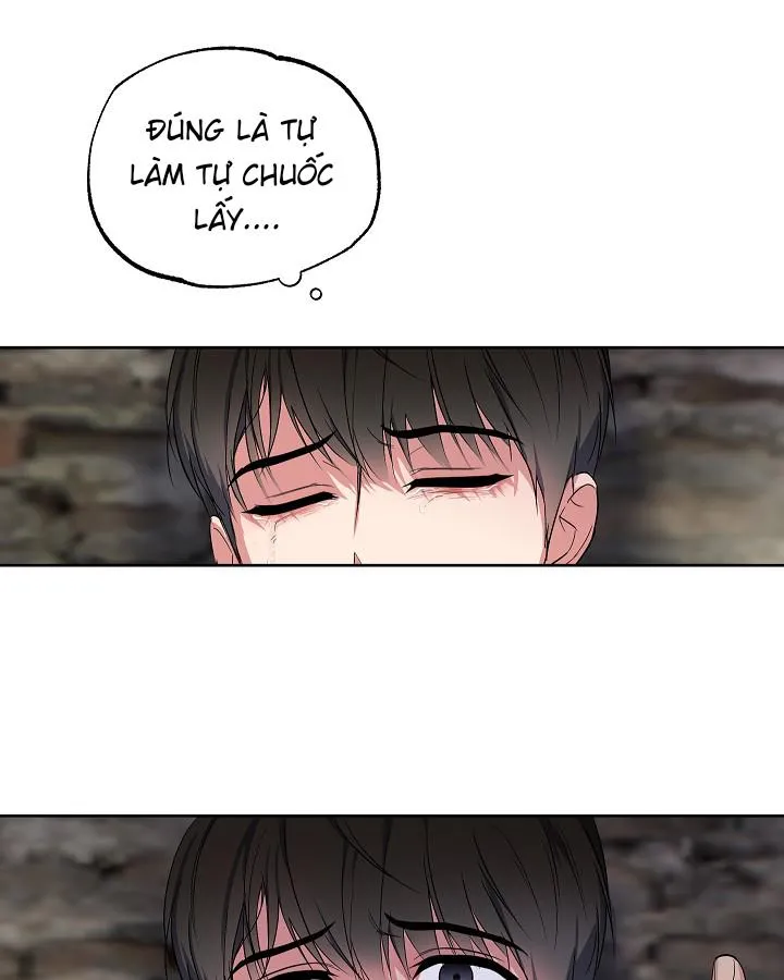 Nhận Thức Tình Yêu Chapter 7 Trang 24