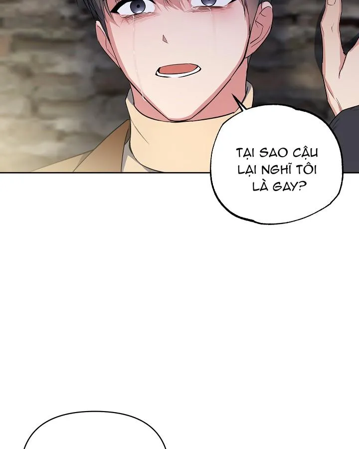 Nhận Thức Tình Yêu Chapter 7 Trang 25