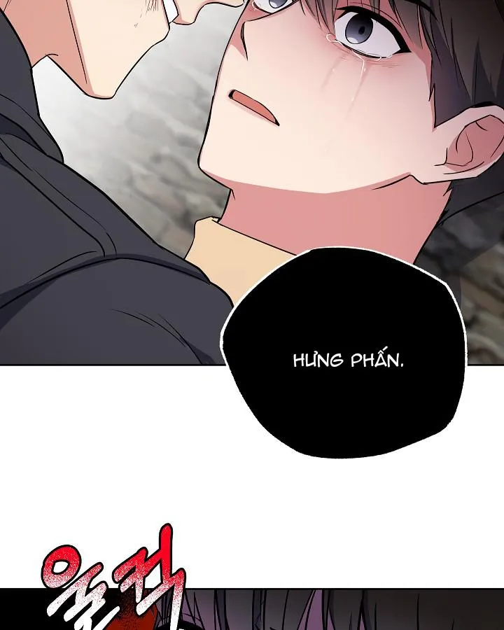 Nhận Thức Tình Yêu Chapter 7 Trang 29