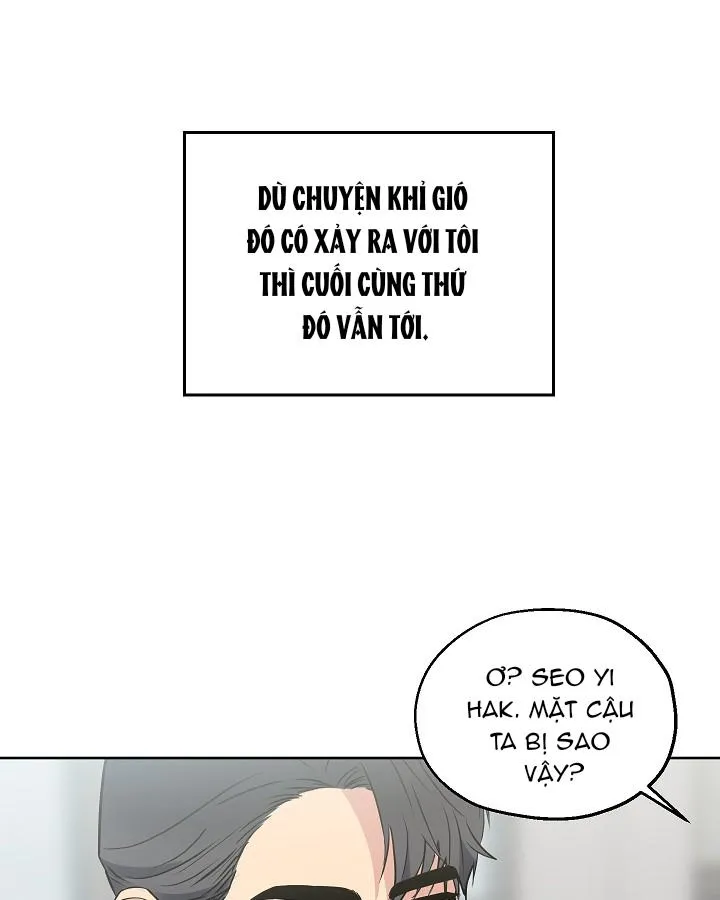 Nhận Thức Tình Yêu Chapter 7 Trang 32