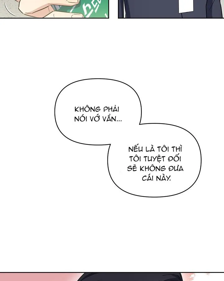 Nhận Thức Tình Yêu Chapter 7 Trang 37