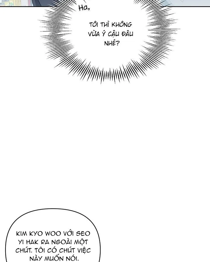 Nhận Thức Tình Yêu Chapter 7 Trang 40