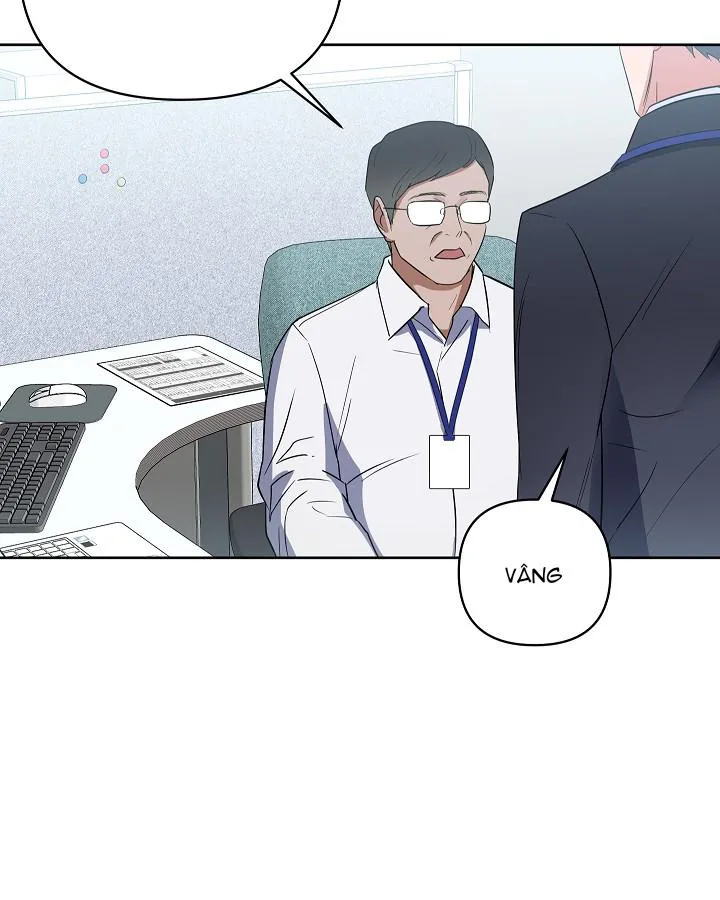 Nhận Thức Tình Yêu Chapter 7 Trang 41