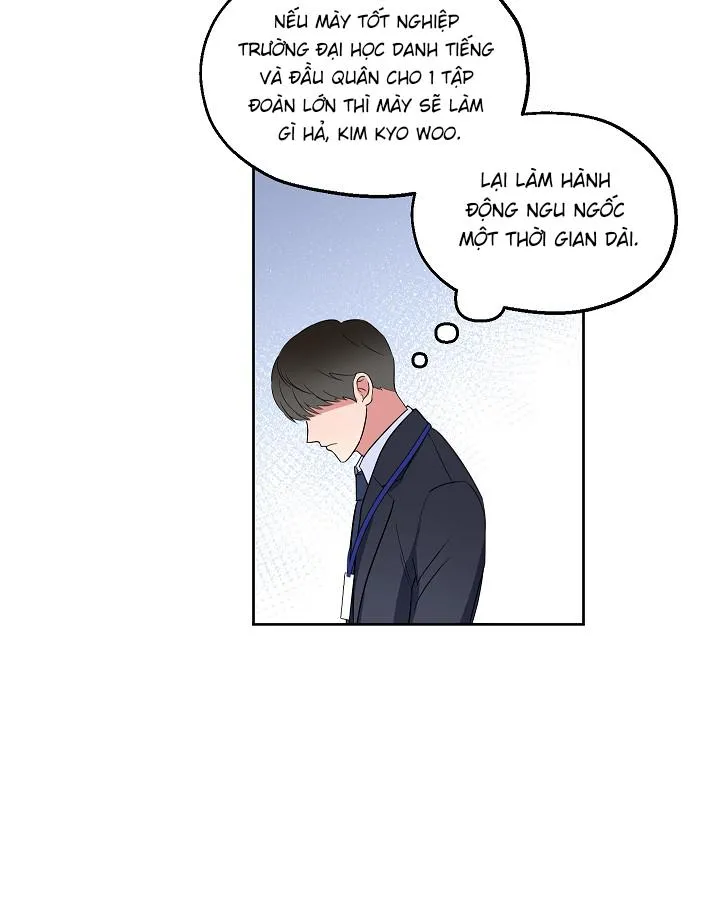 Nhận Thức Tình Yêu Chapter 7 Trang 43