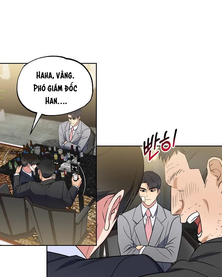 Nhận Thức Tình Yêu Chapter 7 Trang 45