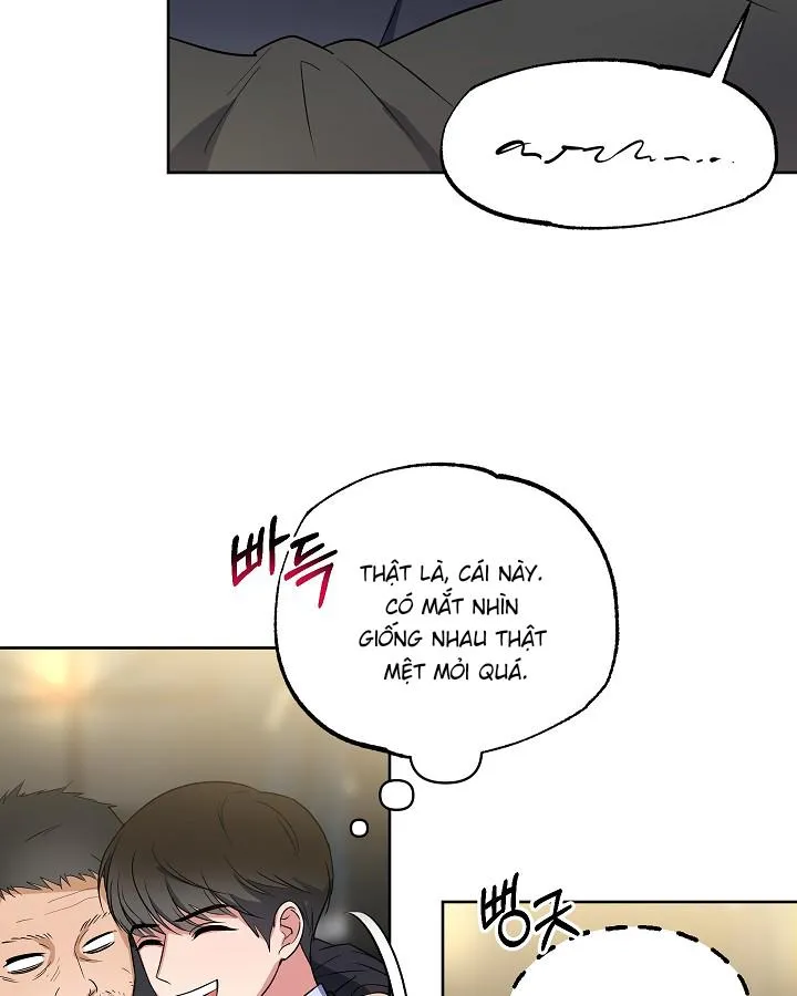 Nhận Thức Tình Yêu Chapter 7 Trang 46