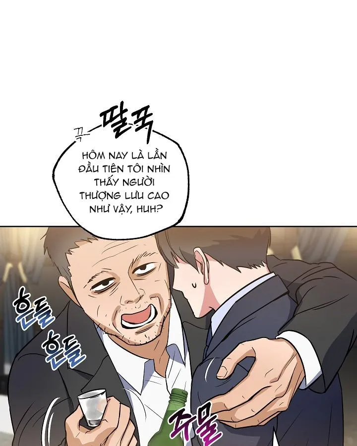 Nhận Thức Tình Yêu Chapter 7 Trang 48