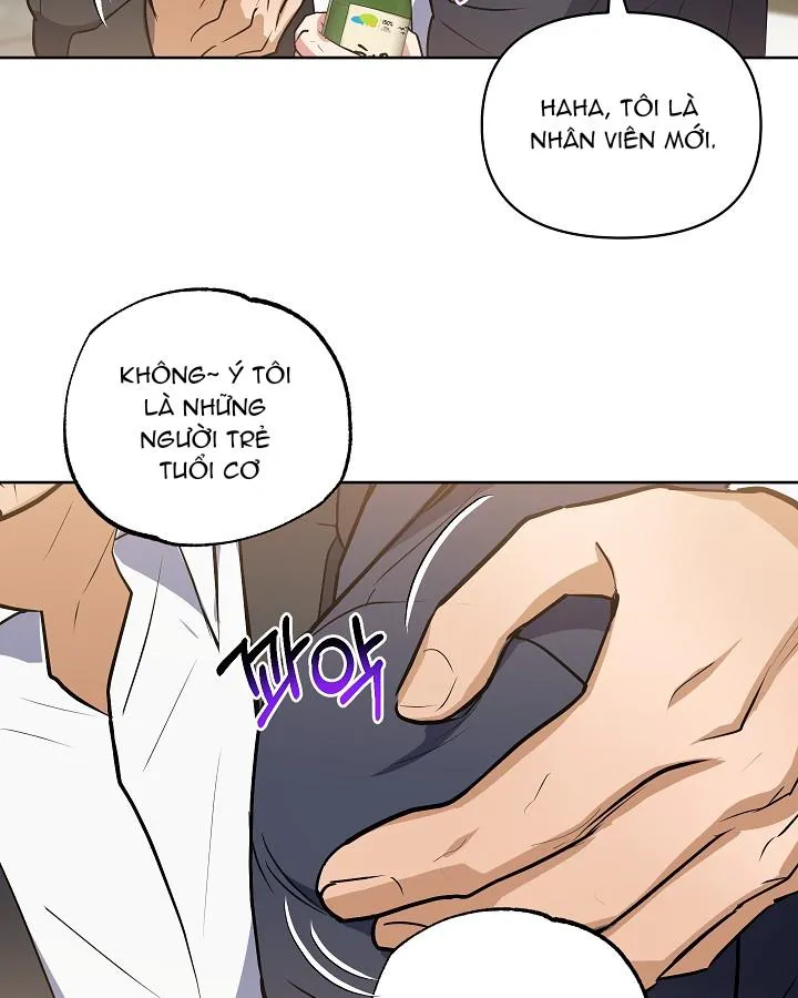 Nhận Thức Tình Yêu Chapter 7 Trang 49