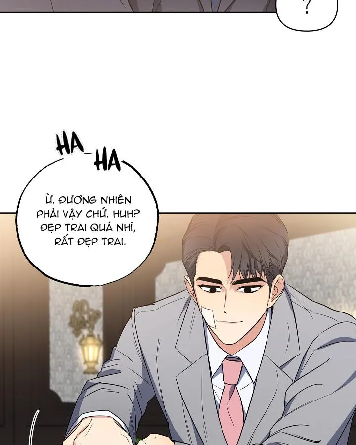 Nhận Thức Tình Yêu Chapter 7 Trang 52