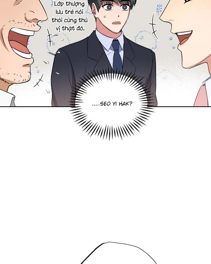 Nhận Thức Tình Yêu Chapter 7 Trang 54