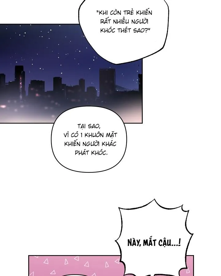 Nhận Thức Tình Yêu Chapter 7 Trang 55