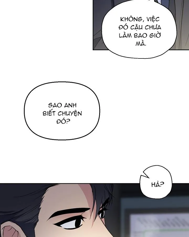 Nhận Thức Tình Yêu Chapter 7 Trang 58