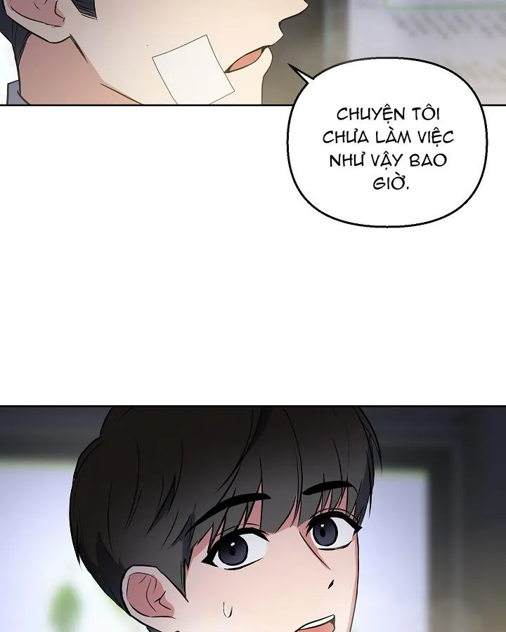 Nhận Thức Tình Yêu Chapter 7 Trang 59