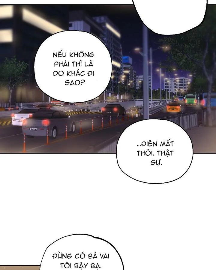 Nhận Thức Tình Yêu Chapter 7 Trang 63