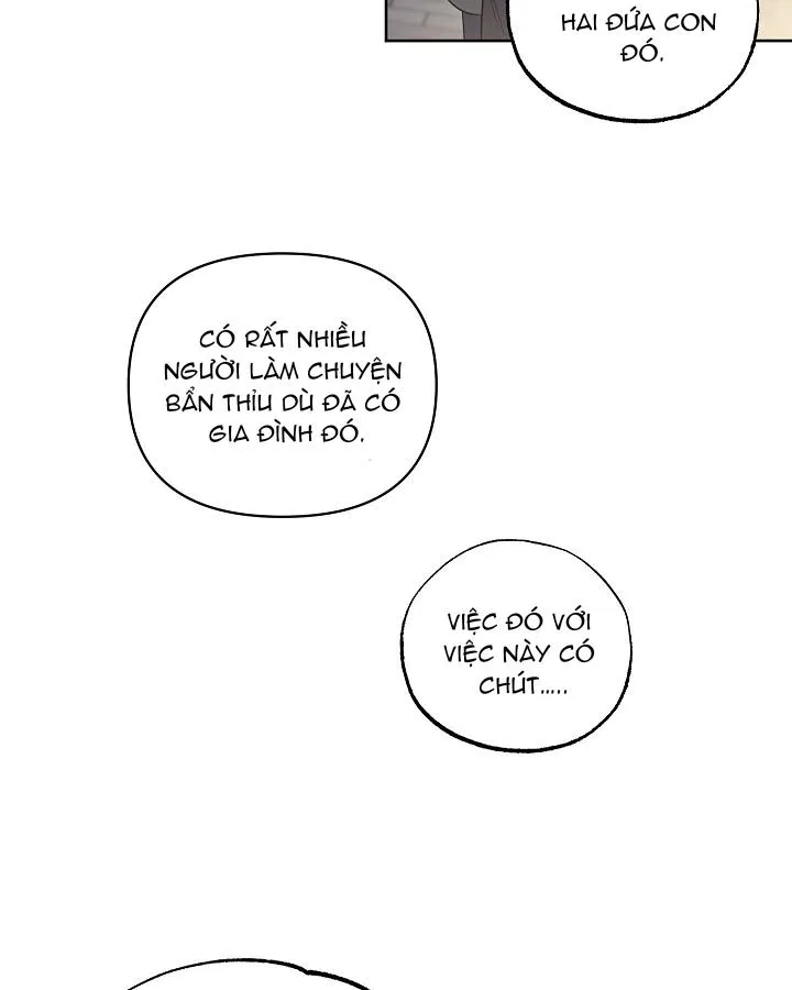 Nhận Thức Tình Yêu Chapter 7 Trang 65