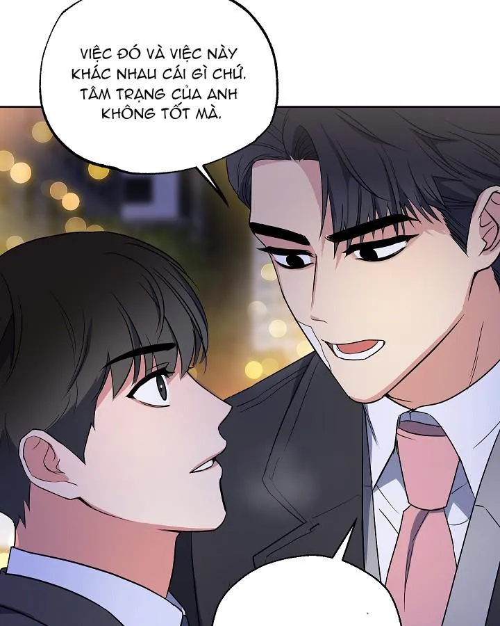 Nhận Thức Tình Yêu Chapter 7 Trang 66