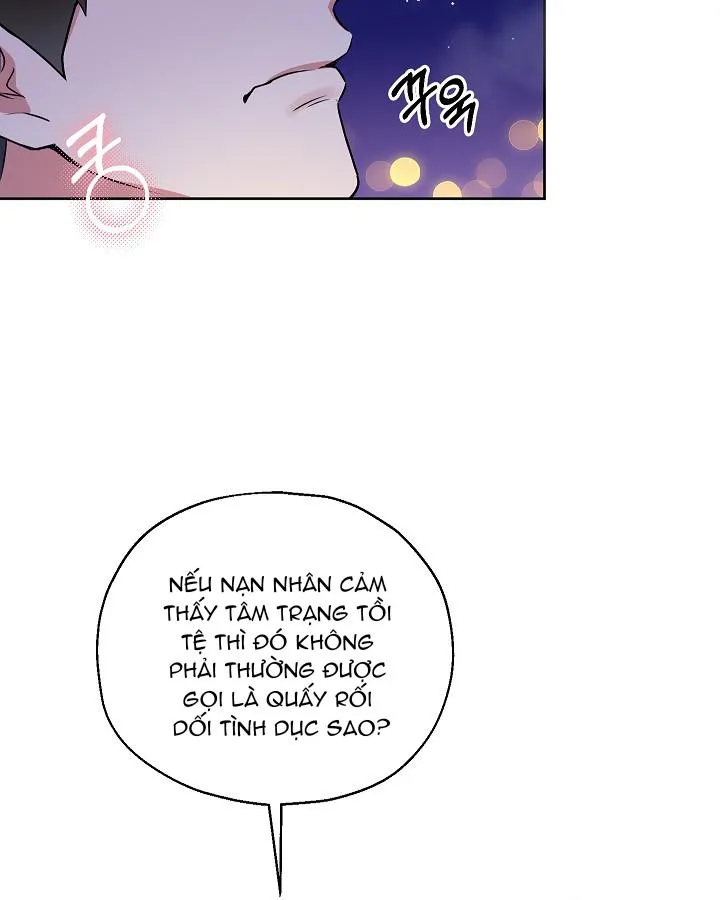 Nhận Thức Tình Yêu Chapter 7 Trang 68