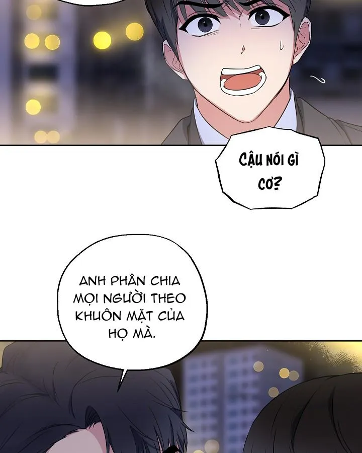 Nhận Thức Tình Yêu Chapter 7 Trang 70