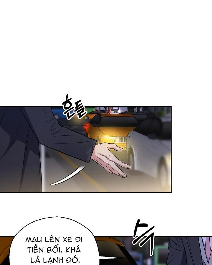 Nhận Thức Tình Yêu Chapter 7 Trang 72