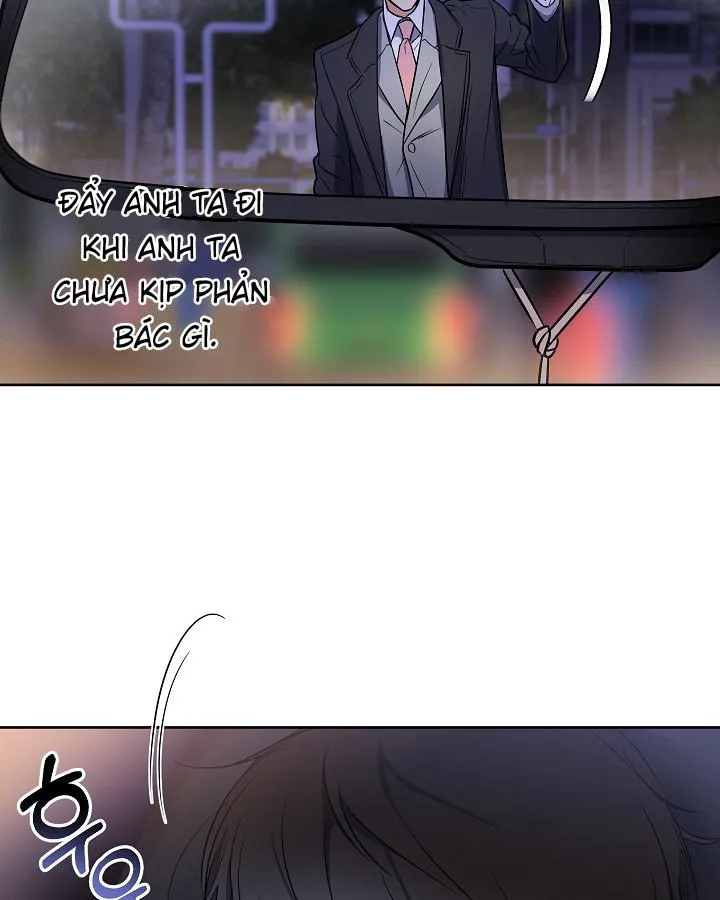 Nhận Thức Tình Yêu Chapter 7 Trang 75