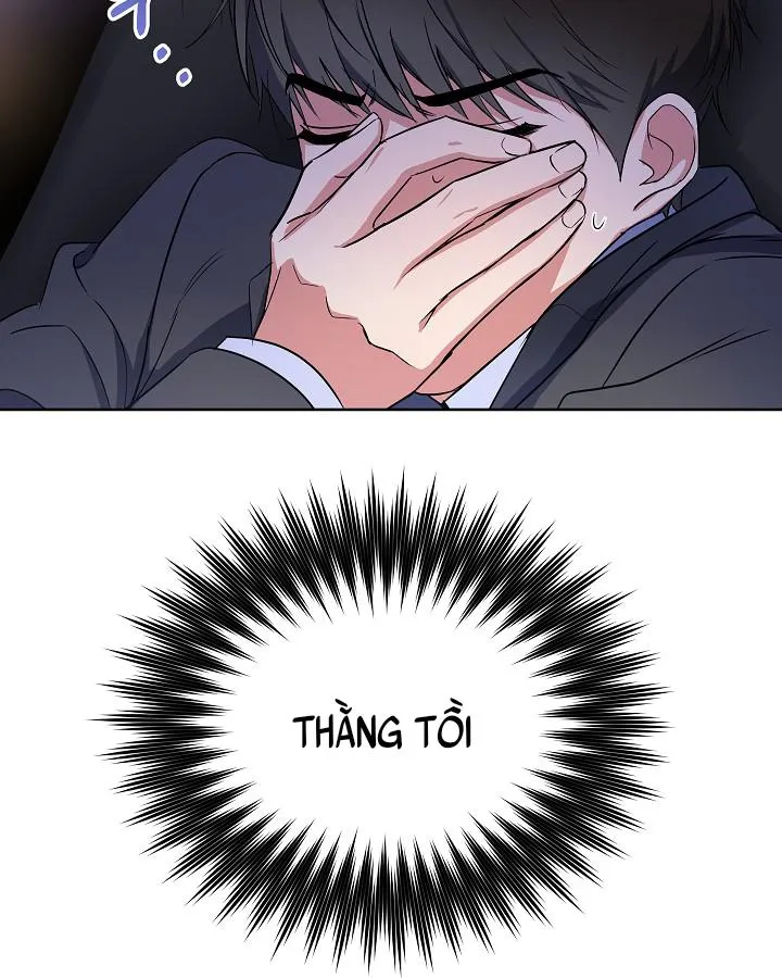 Nhận Thức Tình Yêu Chapter 7 Trang 76