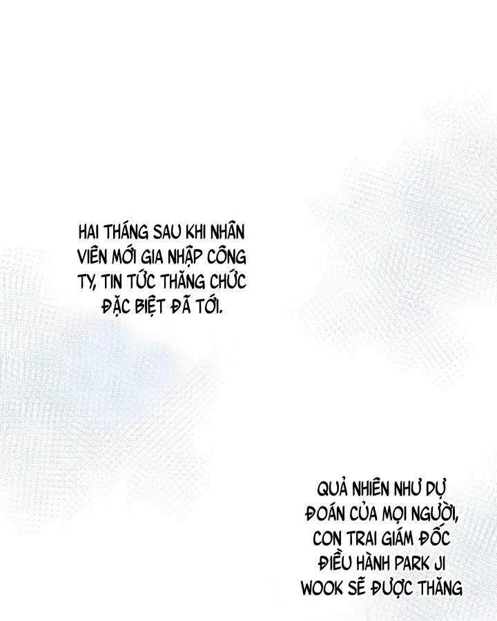 Nhận Thức Tình Yêu Chapter 8 Trang 3