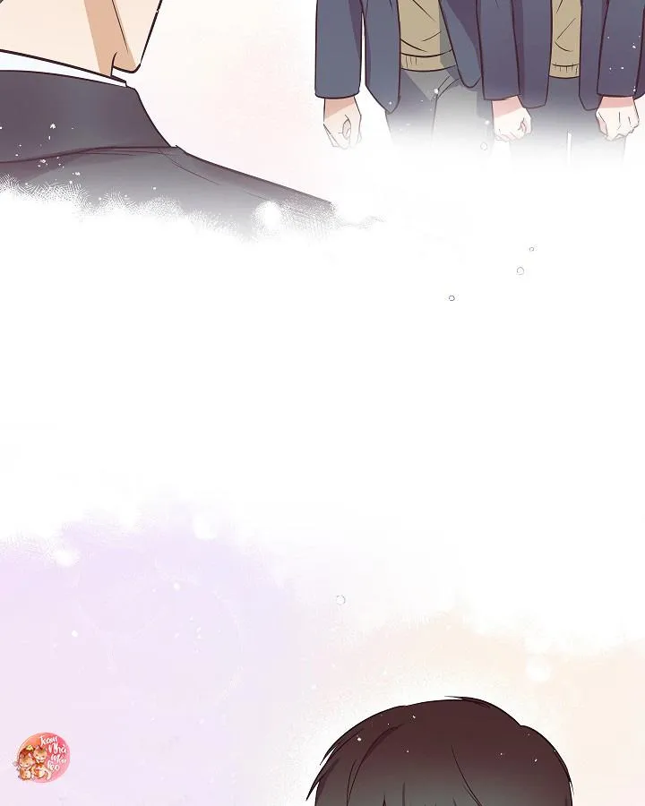 Nhận Thức Tình Yêu Chapter 8 Trang 10