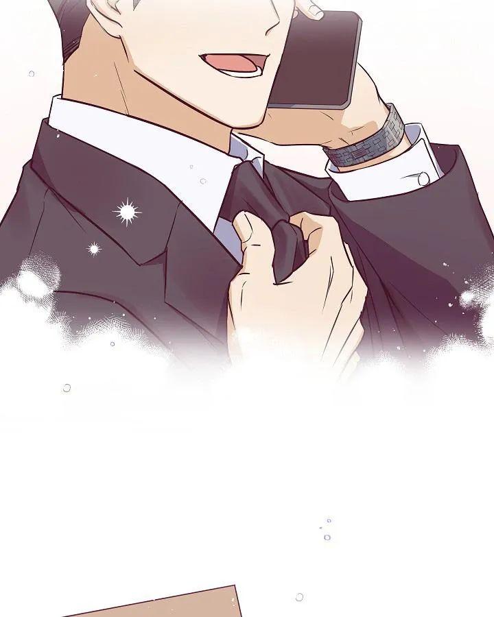 Nhận Thức Tình Yêu Chapter 8 Trang 12