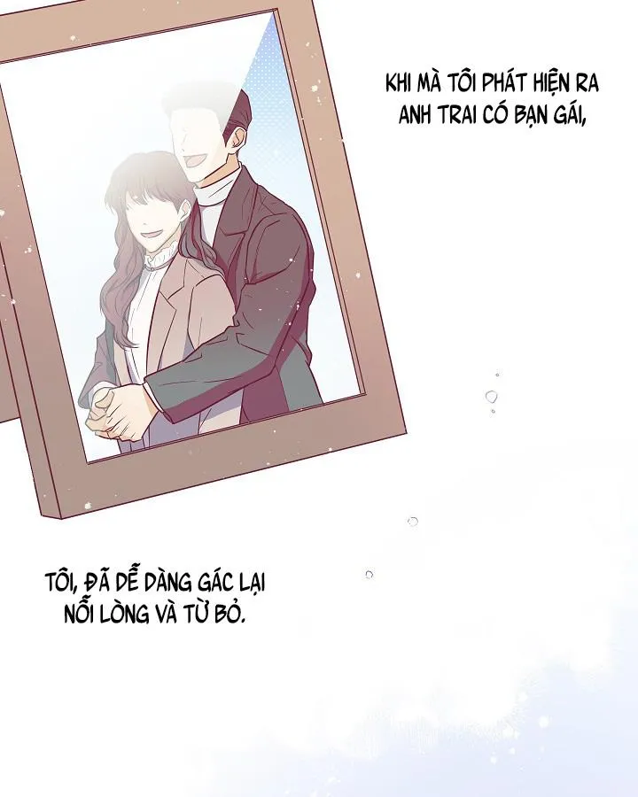 Nhận Thức Tình Yêu Chapter 8 Trang 13