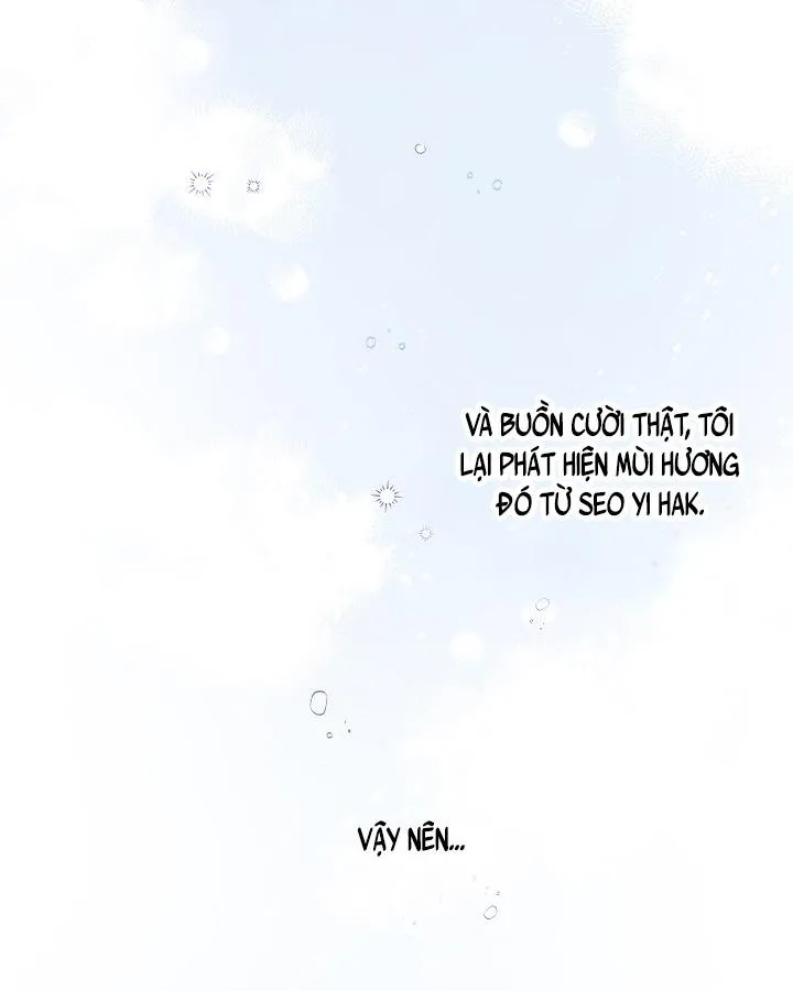 Nhận Thức Tình Yêu Chapter 8 Trang 15