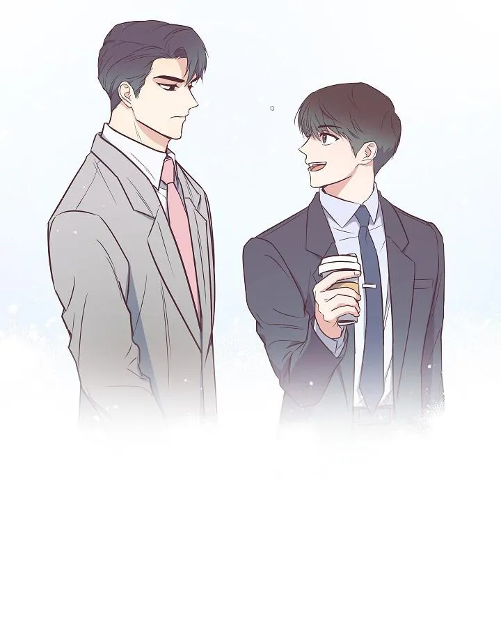 Nhận Thức Tình Yêu Chapter 8 Trang 16