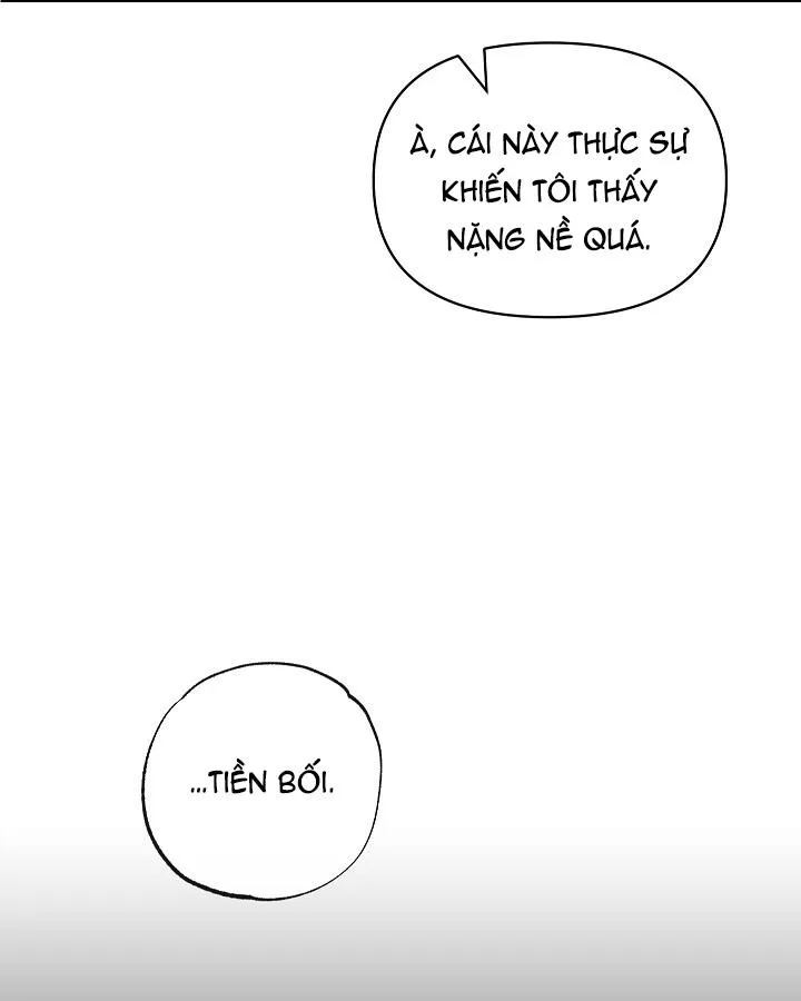 Nhận Thức Tình Yêu Chapter 8 Trang 21