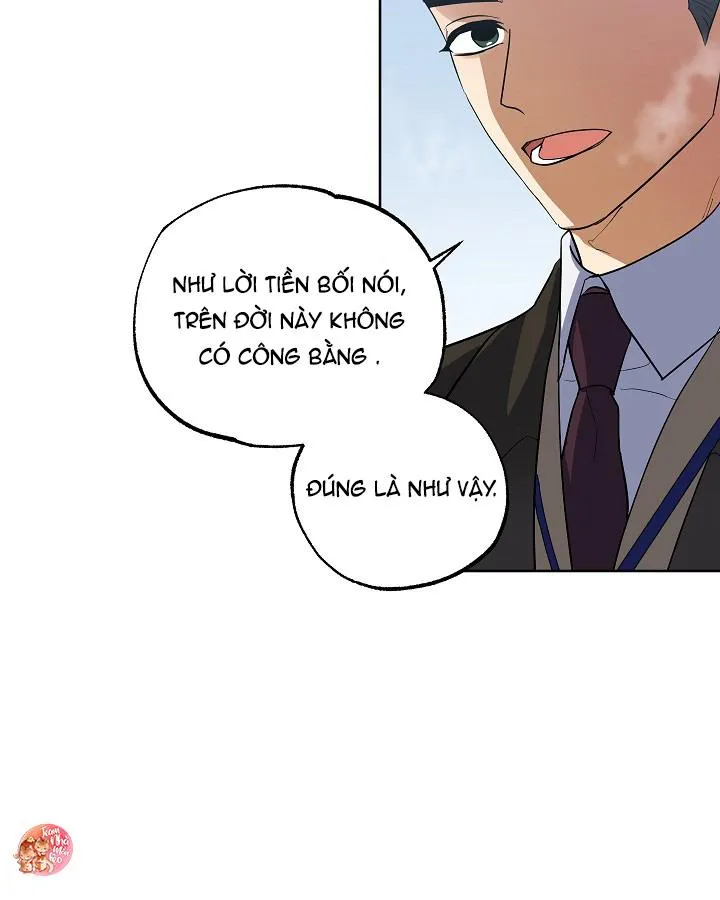 Nhận Thức Tình Yêu Chapter 8 Trang 26