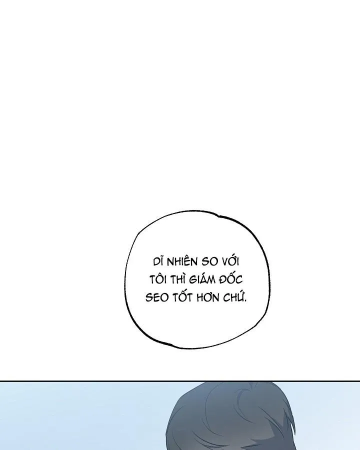 Nhận Thức Tình Yêu Chapter 8 Trang 27