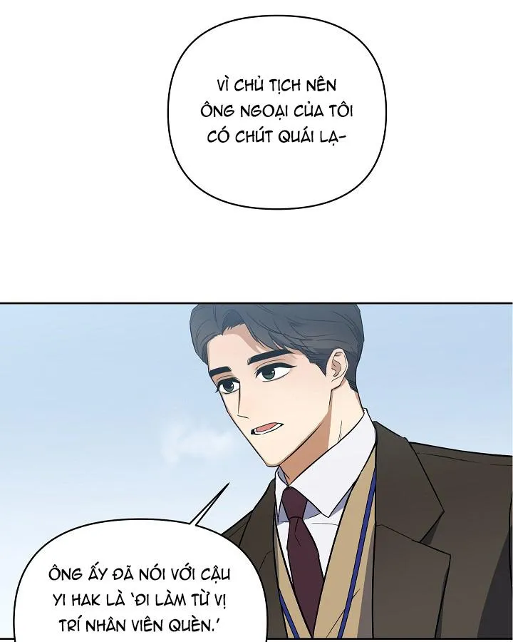 Nhận Thức Tình Yêu Chapter 8 Trang 29