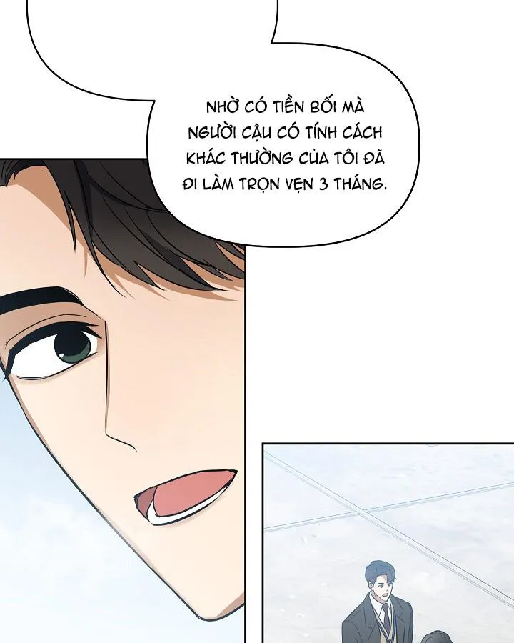 Nhận Thức Tình Yêu Chapter 8 Trang 33
