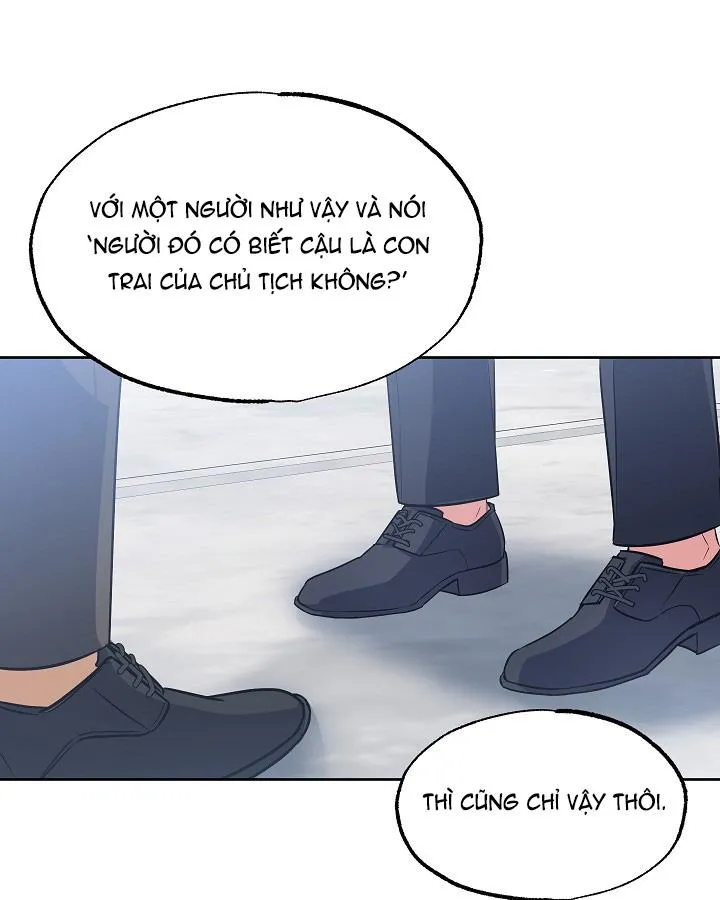 Nhận Thức Tình Yêu Chapter 8 Trang 37