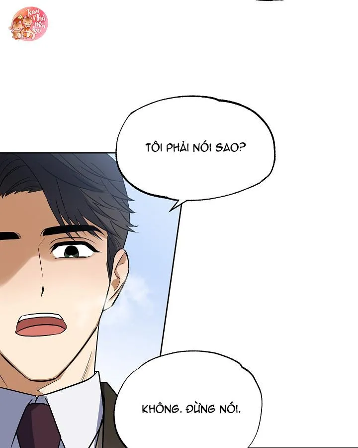 Nhận Thức Tình Yêu Chapter 8 Trang 38