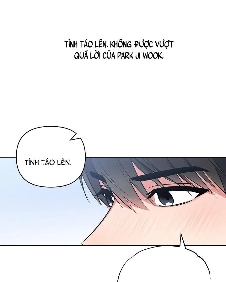 Nhận Thức Tình Yêu Chapter 8 Trang 40