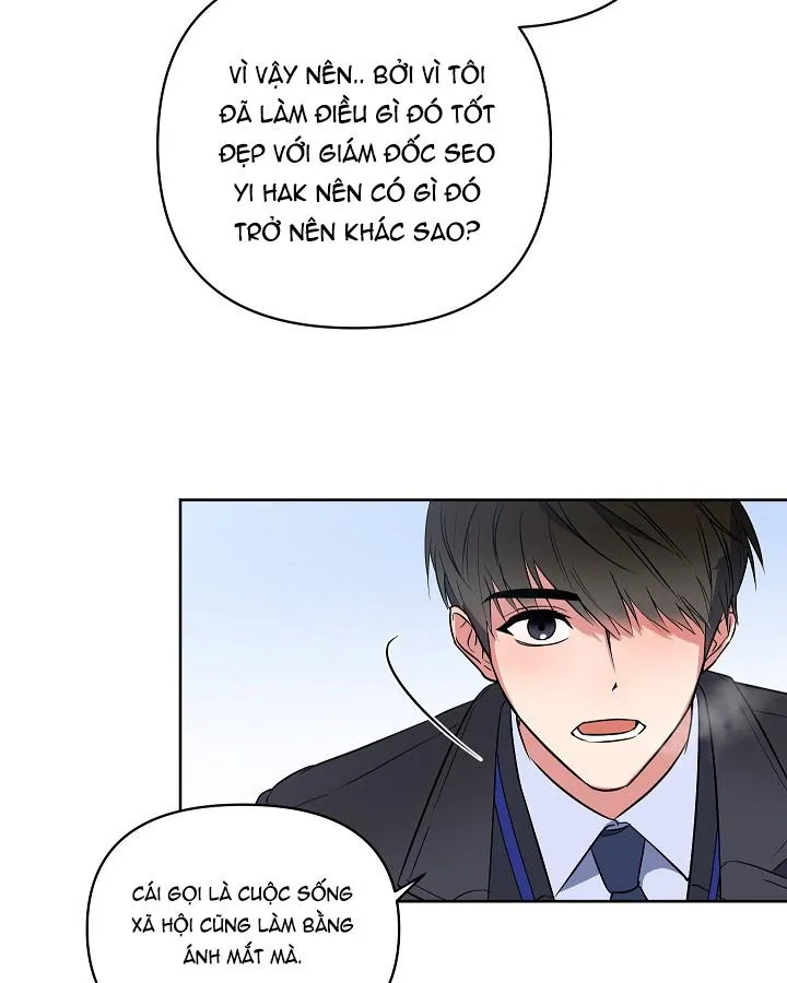 Nhận Thức Tình Yêu Chapter 8 Trang 43