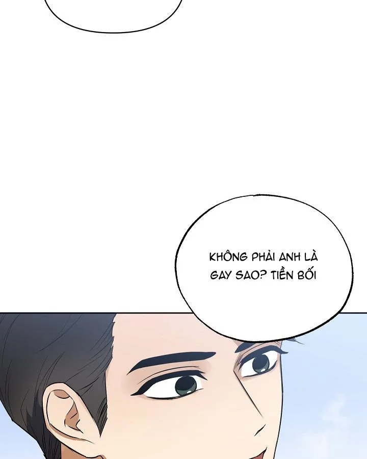 Nhận Thức Tình Yêu Chapter 8 Trang 44