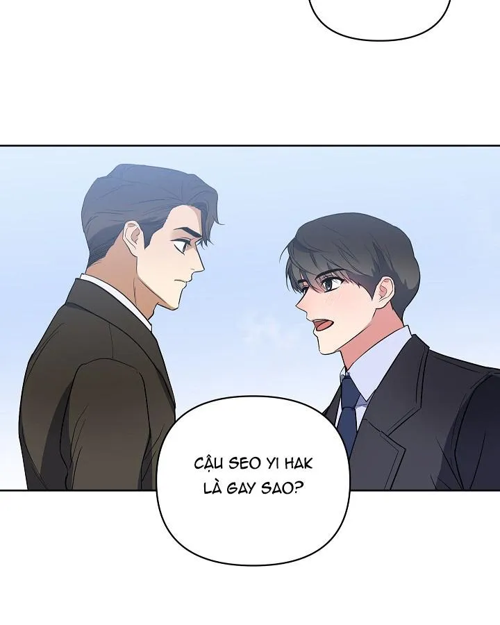 Nhận Thức Tình Yêu Chapter 8 Trang 46