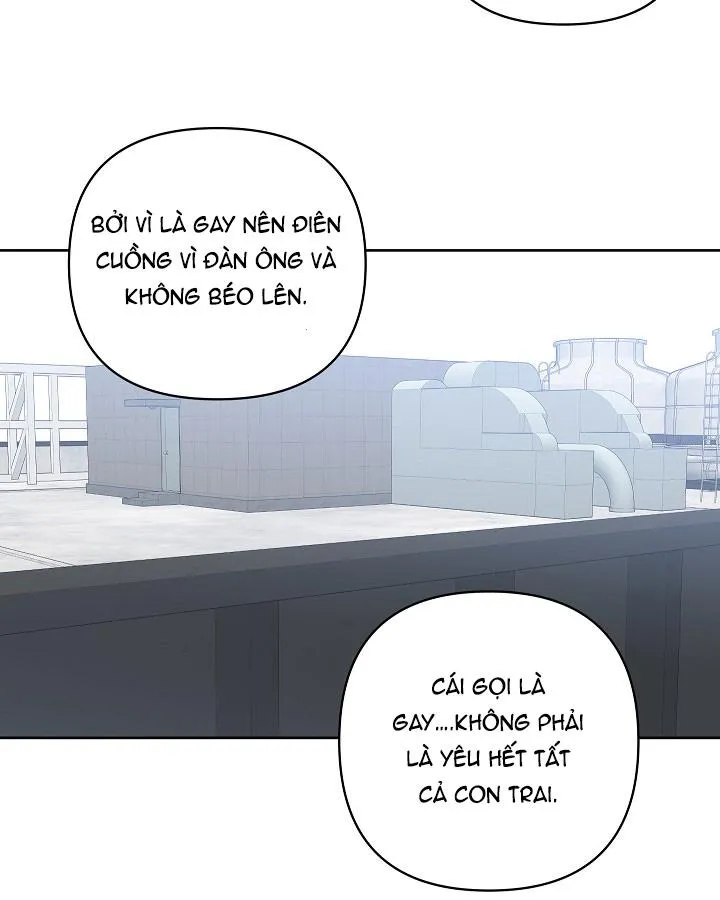 Nhận Thức Tình Yêu Chapter 8 Trang 48