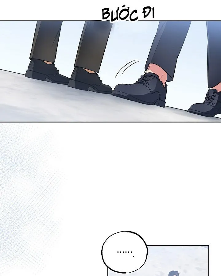 Nhận Thức Tình Yêu Chapter 8 Trang 50