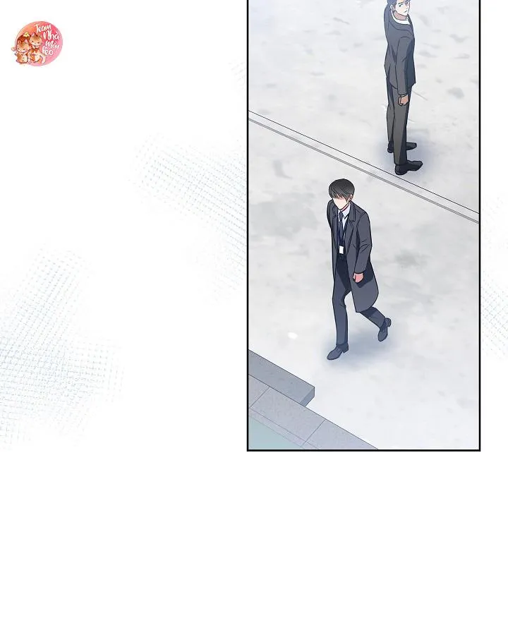 Nhận Thức Tình Yêu Chapter 8 Trang 51