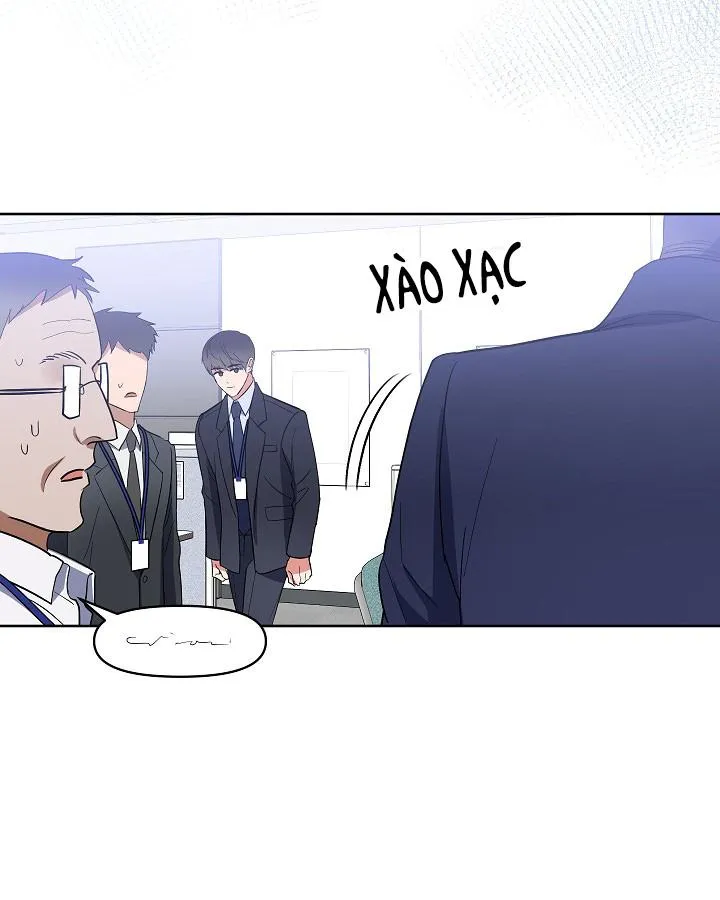 Nhận Thức Tình Yêu Chapter 8 Trang 53