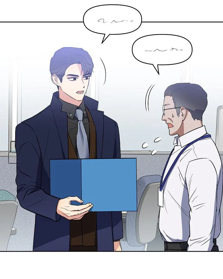 Nhận Thức Tình Yêu Chapter 8 Trang 54