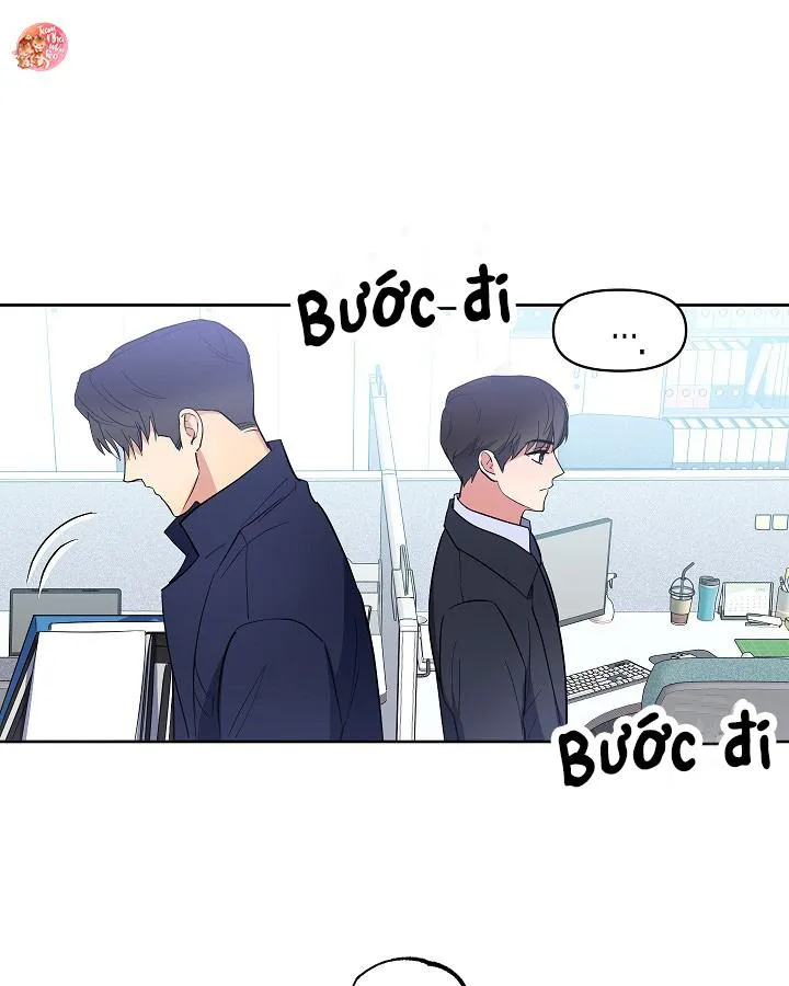 Nhận Thức Tình Yêu Chapter 8 Trang 57